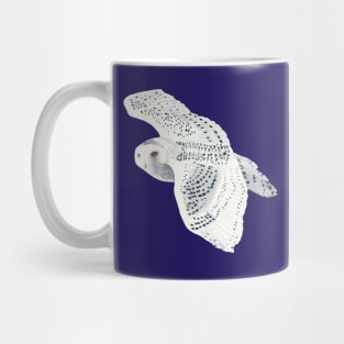 Snowy Owl Mug